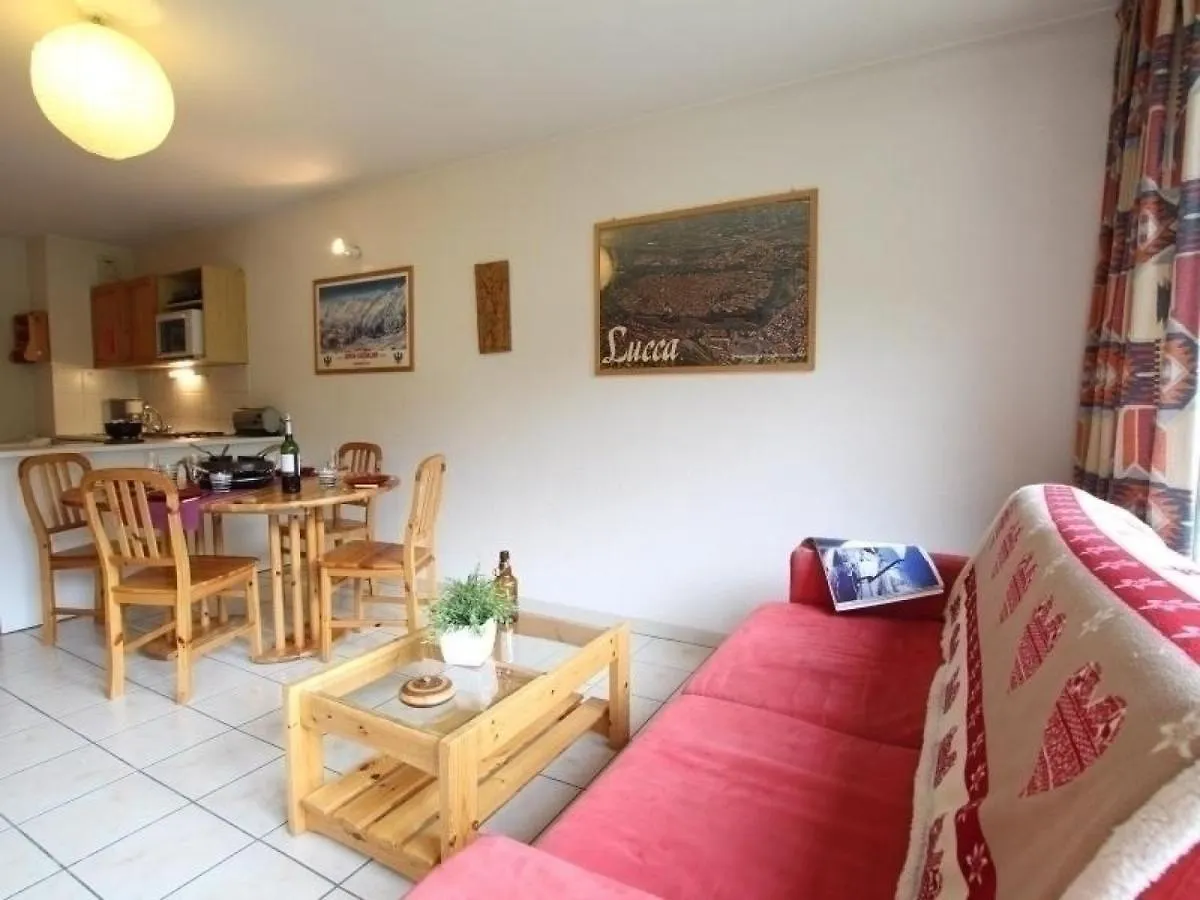 Apartment Appartement Lumineux 3 Pieces Avec Balcon, Idealement Situe A La Salle-Les-Alpes, 6 Couchages - Fr-1-330F-124 Serre Chevalier
