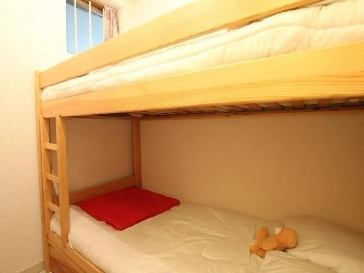 Appartement Lumineux 3 Pieces Avec Balcon, Idealement Situe A La Salle-Les-Alpes, 6 Couchages - Fr-1-330F-124 Serre Chevalier