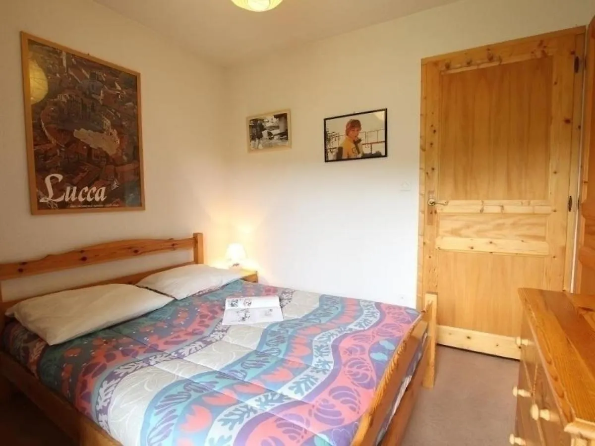 Appartement Lumineux 3 Pieces Avec Balcon, Idealement Situe A La Salle-Les-Alpes, 6 Couchages - Fr-1-330F-124 Serre Chevalier France