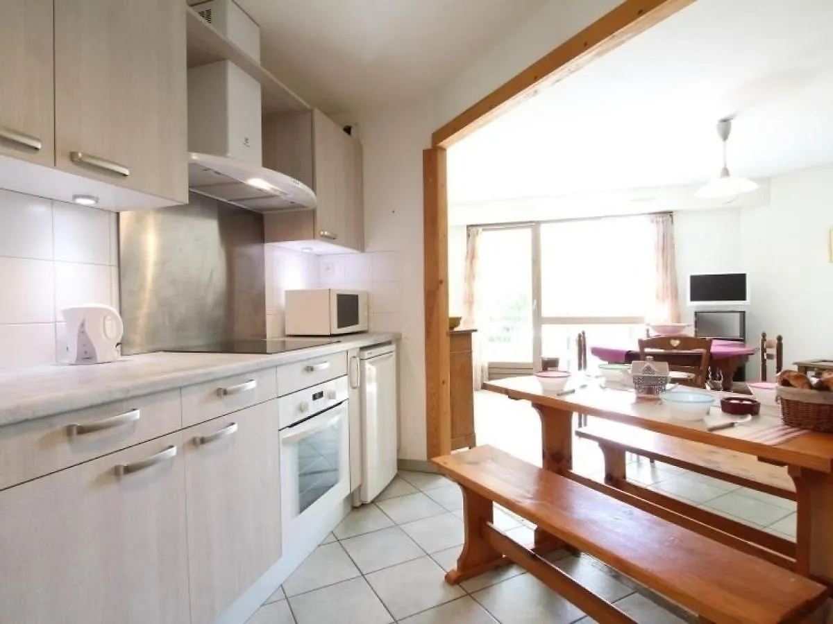 Appartement Lumineux 3 Pieces Avec Balcon, Idealement Situe A La Salle-Les-Alpes, 6 Couchages - Fr-1-330F-124 Serre Chevalier France
