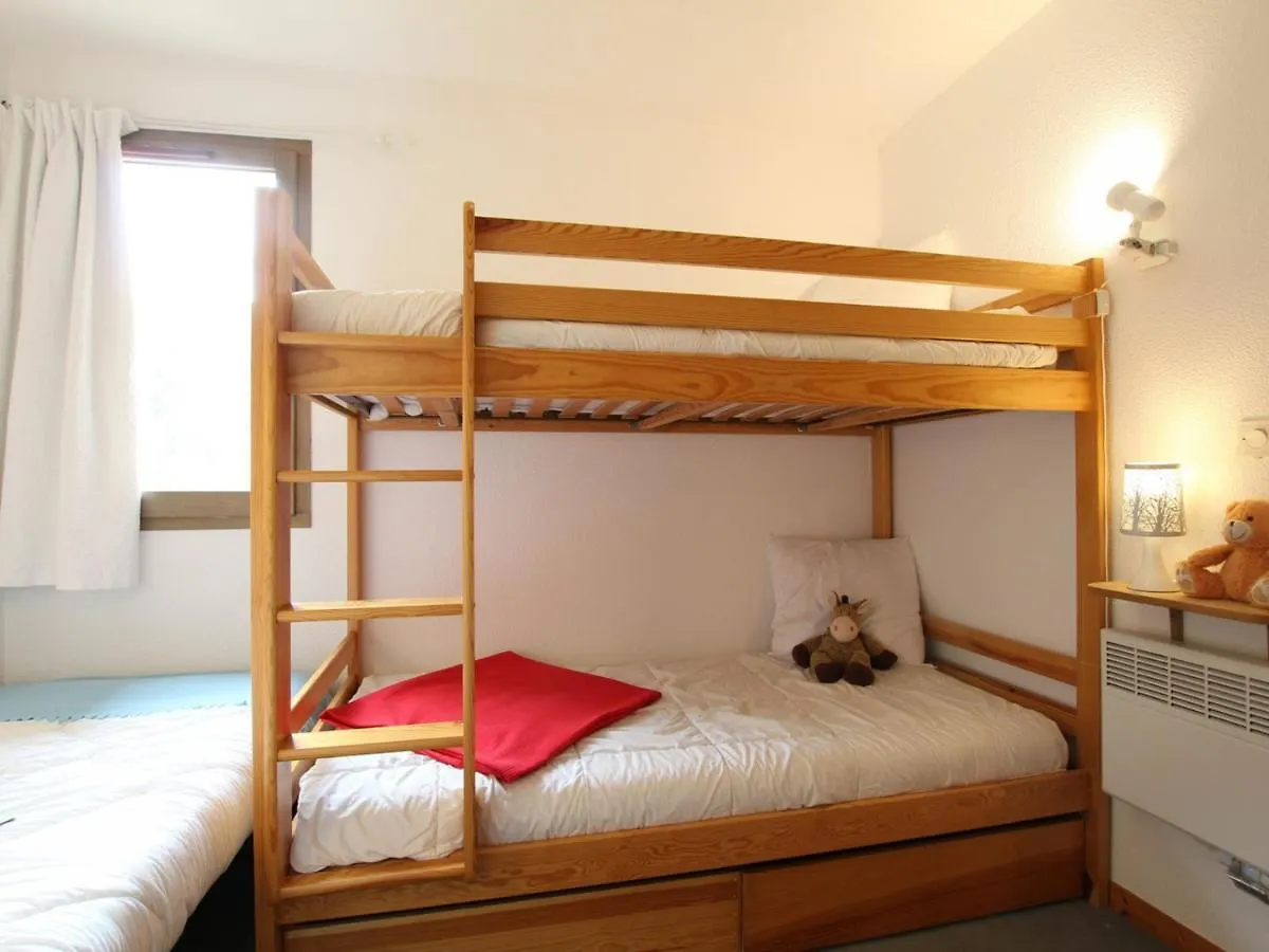 Apartment Appartement Lumineux 3 Pieces Avec Balcon, Idealement Situe A La Salle-Les-Alpes, 6 Couchages - Fr-1-330F-124 Serre Chevalier