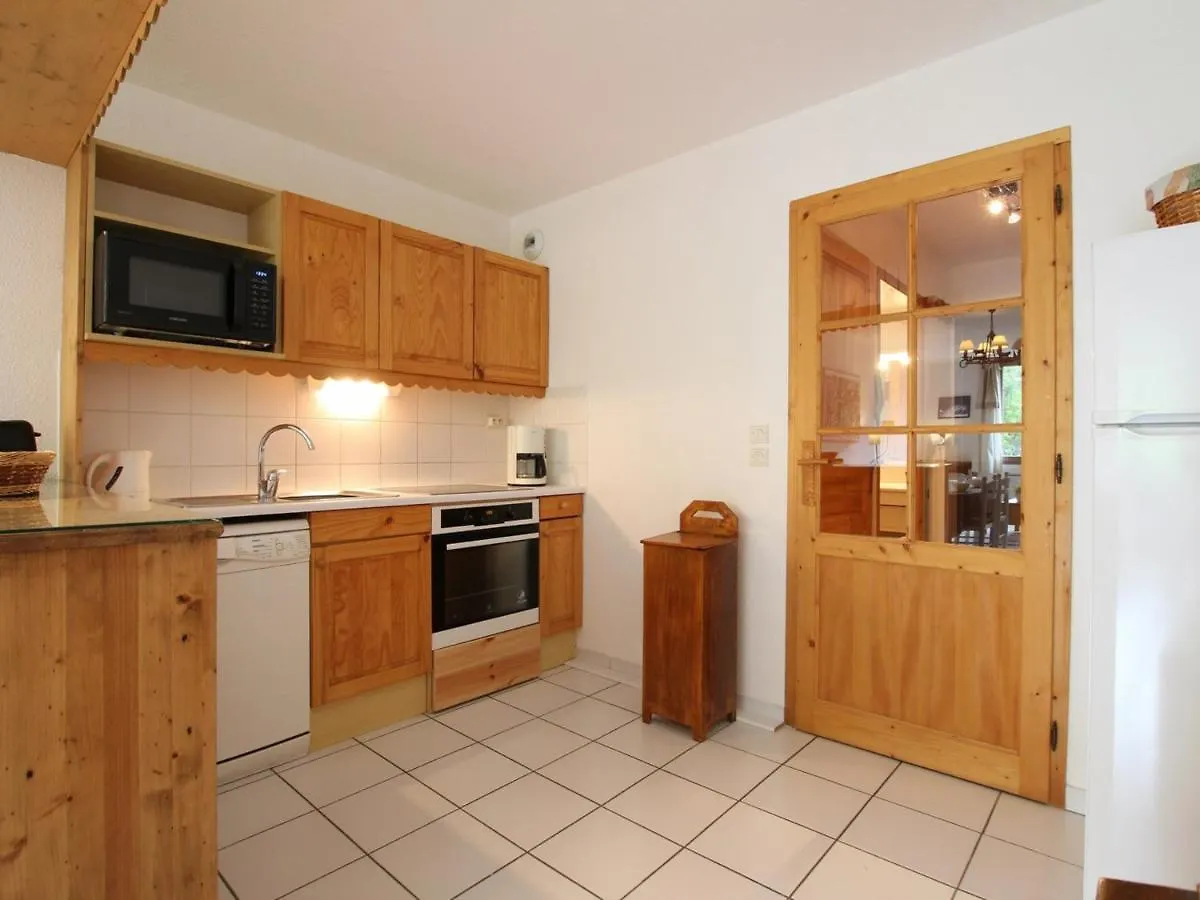 Appartement Lumineux 3 Pieces Avec Balcon, Idealement Situe A La Salle-Les-Alpes, 6 Couchages - Fr-1-330F-124 Serre Chevalier 0*,  France