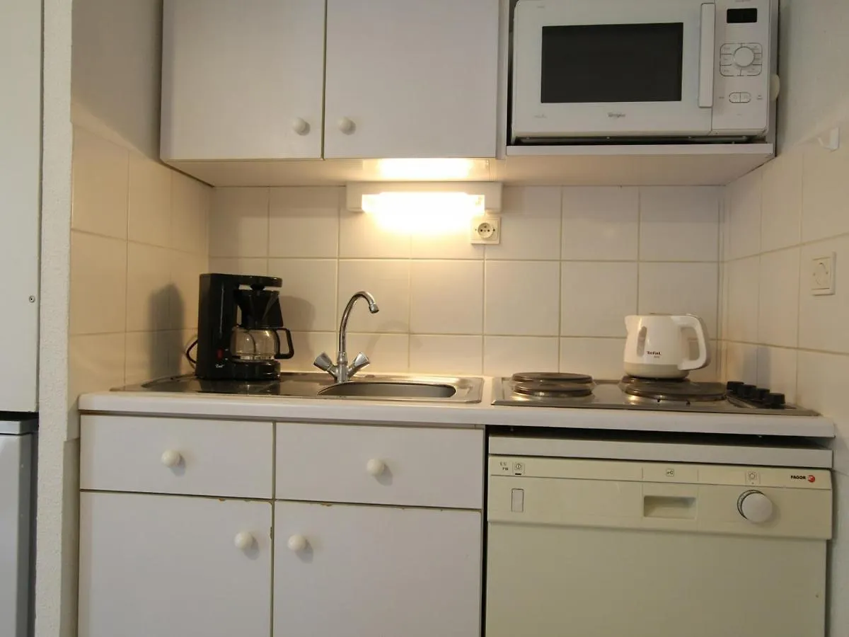 Appartement Lumineux 3 Pieces Avec Balcon, Idealement Situe A La Salle-Les-Alpes, 6 Couchages - Fr-1-330F-124 Serre Chevalier 0*,