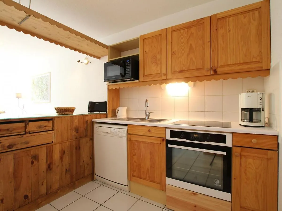 Appartement Lumineux 3 Pieces Avec Balcon, Idealement Situe A La Salle-Les-Alpes, 6 Couchages - Fr-1-330F-124 Serre Chevalier