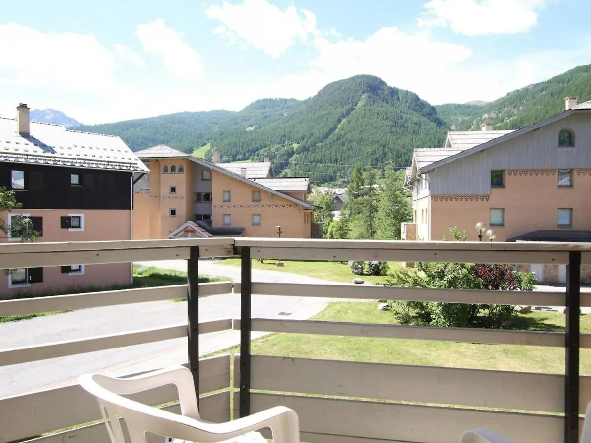 Appartement Lumineux 3 Pieces Avec Balcon, Idealement Situe A La Salle-Les-Alpes, 6 Couchages - Fr-1-330F-124 Serre Chevalier France