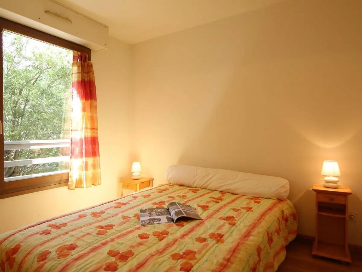 Appartement Lumineux 3 Pieces Avec Balcon, Idealement Situe A La Salle-Les-Alpes, 6 Couchages - Fr-1-330F-124 Serre Chevalier France