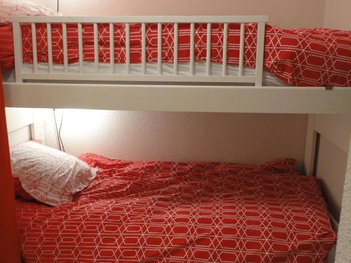 Appartement Lumineux 3 Pieces Avec Balcon, Idealement Situe A La Salle-Les-Alpes, 6 Couchages - Fr-1-330F-124 Serre Chevalier 0*,  France