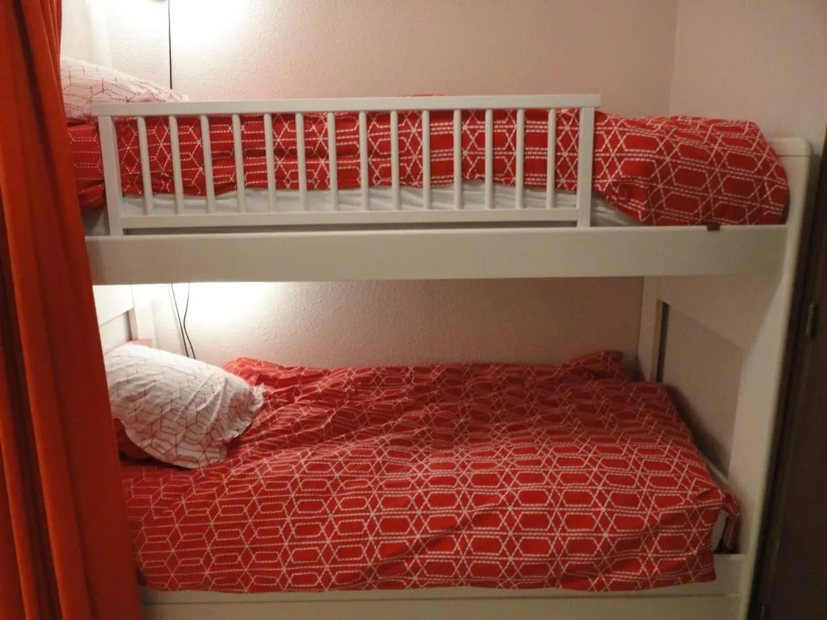 Appartement Lumineux 3 Pieces Avec Balcon, Idealement Situe A La Salle-Les-Alpes, 6 Couchages - Fr-1-330F-124 Serre Chevalier Apartment