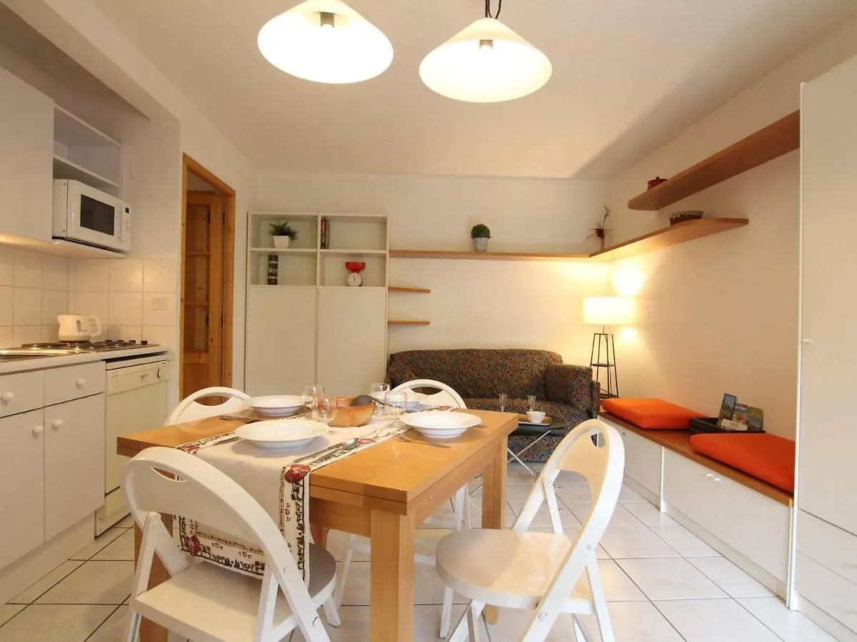 Appartement Lumineux 3 Pieces Avec Balcon, Idealement Situe A La Salle-Les-Alpes, 6 Couchages - Fr-1-330F-124 Serre Chevalier