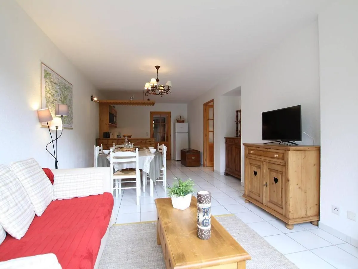 Apartment Appartement Lumineux 3 Pieces Avec Balcon, Idealement Situe A La Salle-Les-Alpes, 6 Couchages - Fr-1-330F-124 Serre Chevalier France