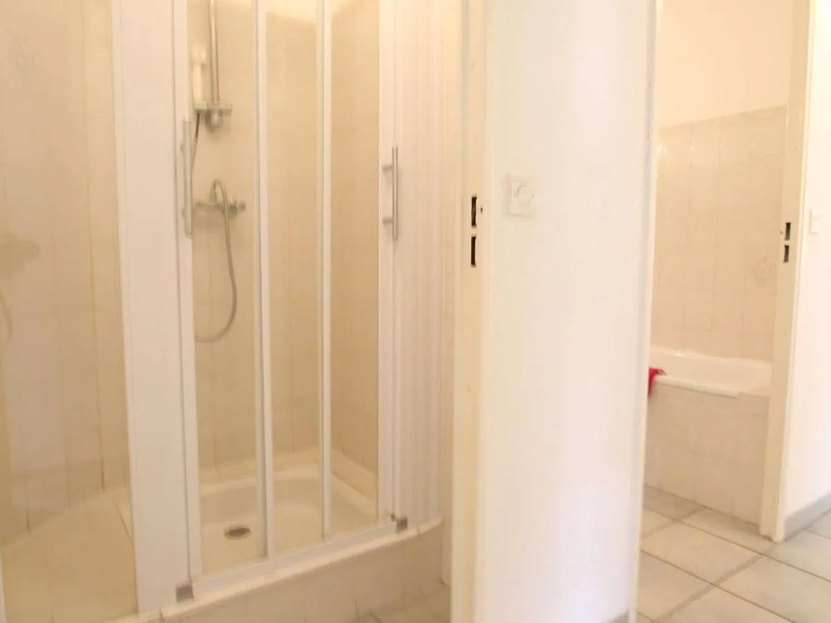 Appartement Lumineux 3 Pieces Avec Balcon, Idealement Situe A La Salle-Les-Alpes, 6 Couchages - Fr-1-330F-124 Serre Chevalier France