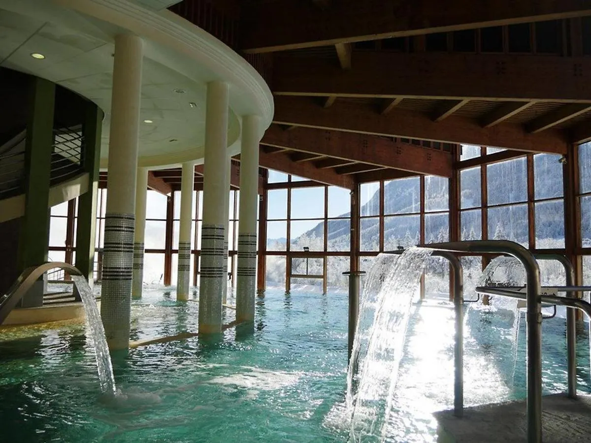 Apartment Appartement Lumineux 3 Pieces Avec Balcon, Idealement Situe A La Salle-Les-Alpes, 6 Couchages - Fr-1-330F-124 Serre Chevalier