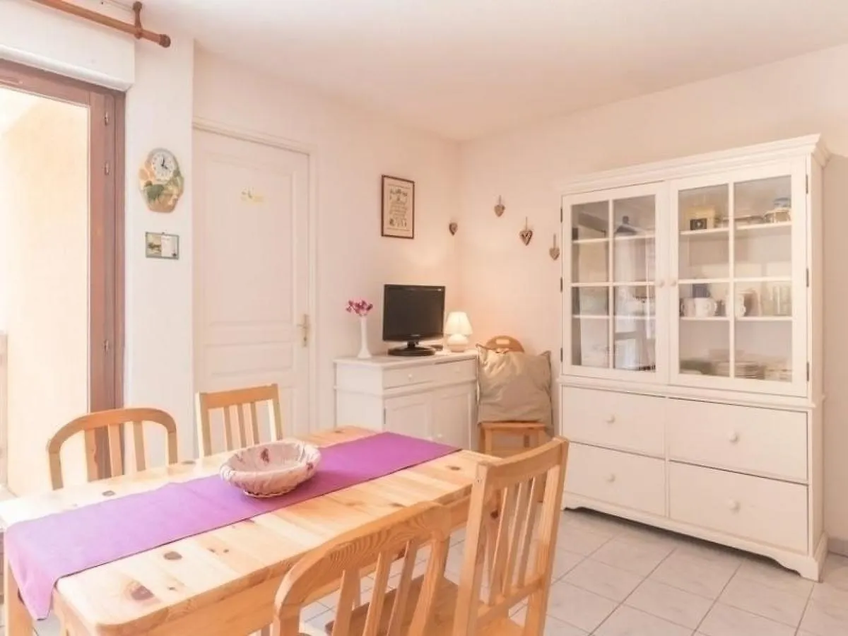 Appartement Lumineux 3 Pieces Avec Balcon, Idealement Situe A La Salle-Les-Alpes, 6 Couchages - Fr-1-330F-124 Serre Chevalier Apartment