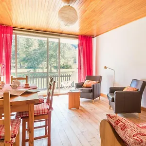 Appartement La Salle-les-alpes, 2 Pièces, 6 Personnes - Fr-1-330f-88, Serre Chevalier