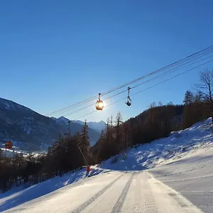 Apartment Serrecheholidays, Serre Chevalier