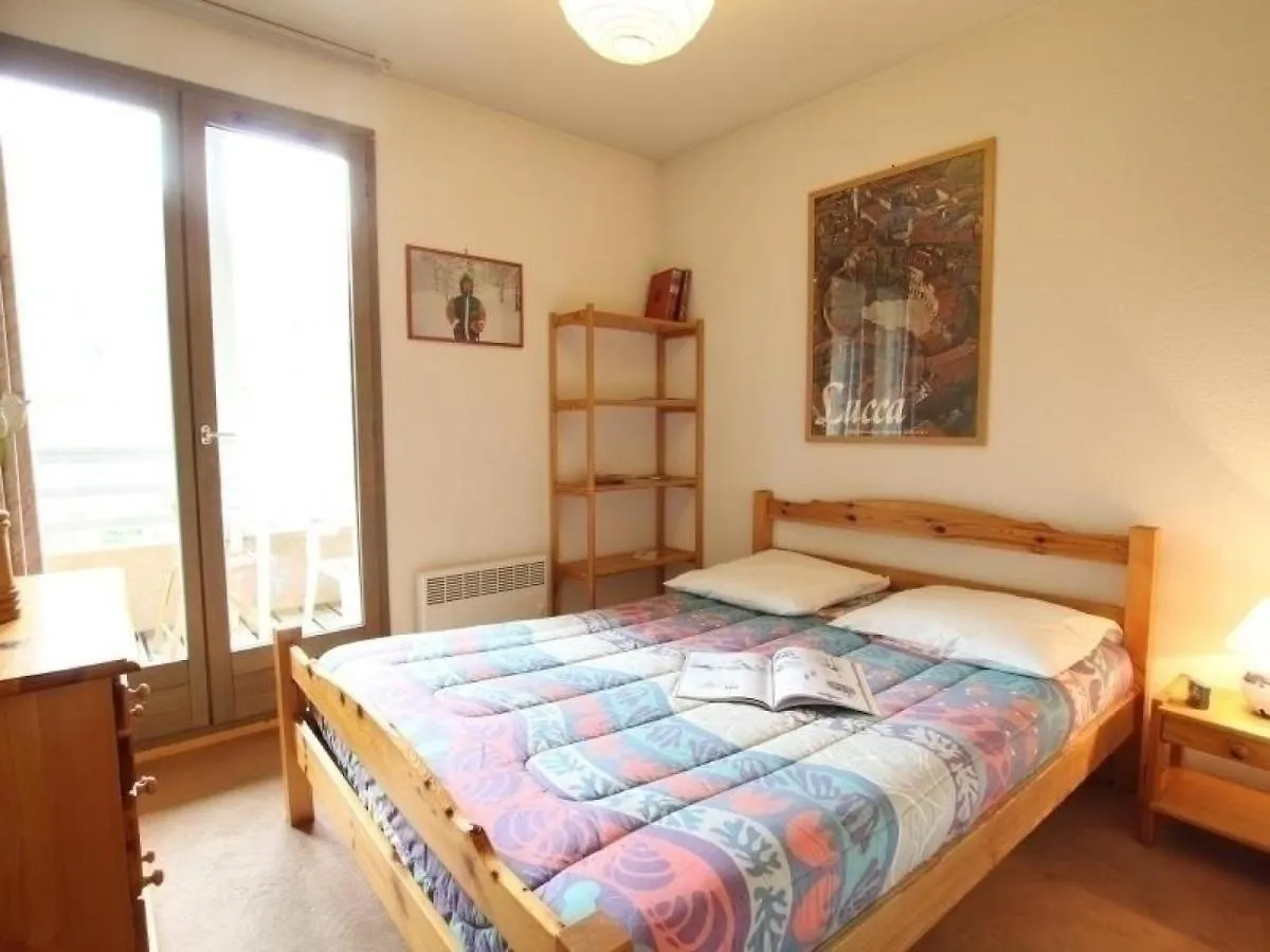 Apartment Appartement Lumineux 3 Pieces Avec Balcon, Idealement Situe A La Salle-Les-Alpes, 6 Couchages - Fr-1-330F-124 Serre Chevalier
