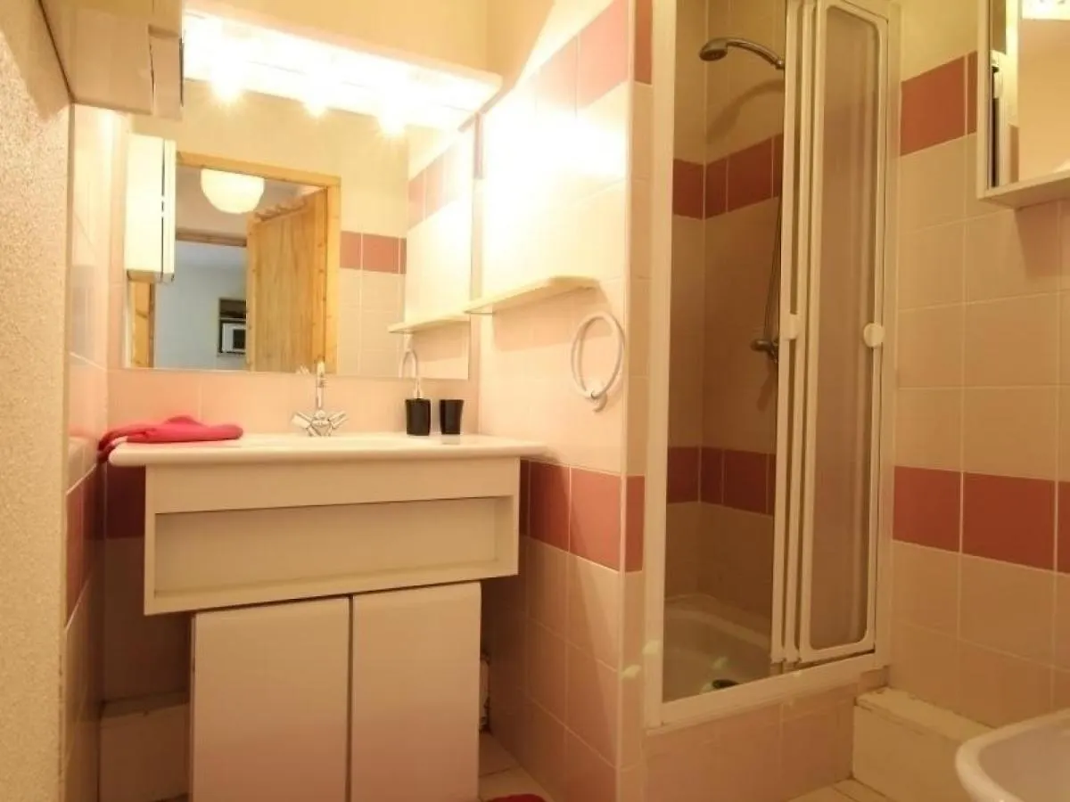 Apartment Appartement Lumineux 3 Pieces Avec Balcon, Idealement Situe A La Salle-Les-Alpes, 6 Couchages - Fr-1-330F-124 Serre Chevalier
