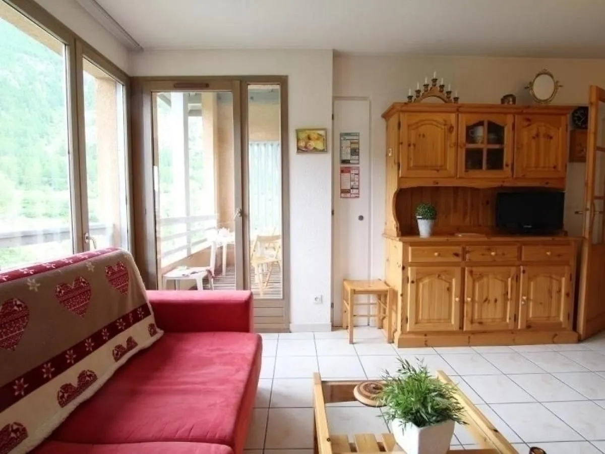 Appartement Lumineux 3 Pieces Avec Balcon, Idealement Situe A La Salle-Les-Alpes, 6 Couchages - Fr-1-330F-124 Serre Chevalier