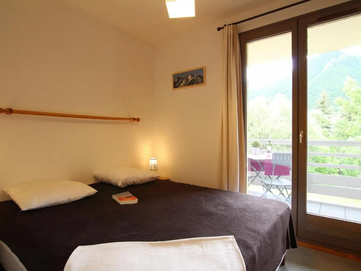 Appartement Lumineux 3 Pieces Avec Balcon, Idealement Situe A La Salle-Les-Alpes, 6 Couchages - Fr-1-330F-124 Serre Chevalier 0*,  France