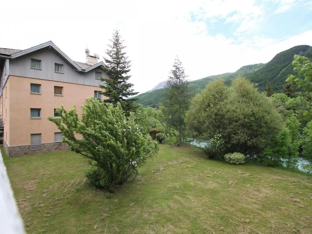 Appartement Lumineux 3 Pieces Avec Balcon, Idealement Situe A La Salle-Les-Alpes, 6 Couchages - Fr-1-330F-124 Serre Chevalier France