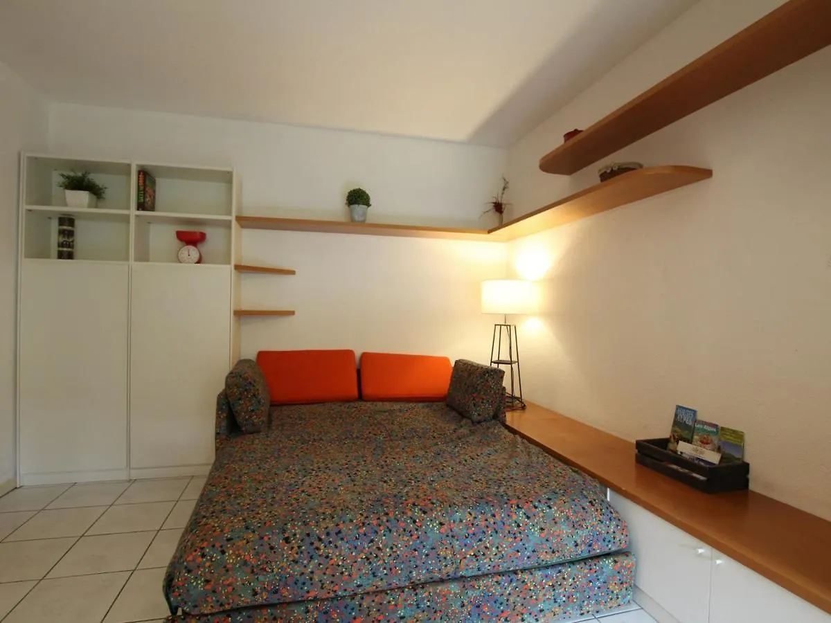 Appartement Lumineux 3 Pieces Avec Balcon, Idealement Situe A La Salle-Les-Alpes, 6 Couchages - Fr-1-330F-124 Serre Chevalier Apartment