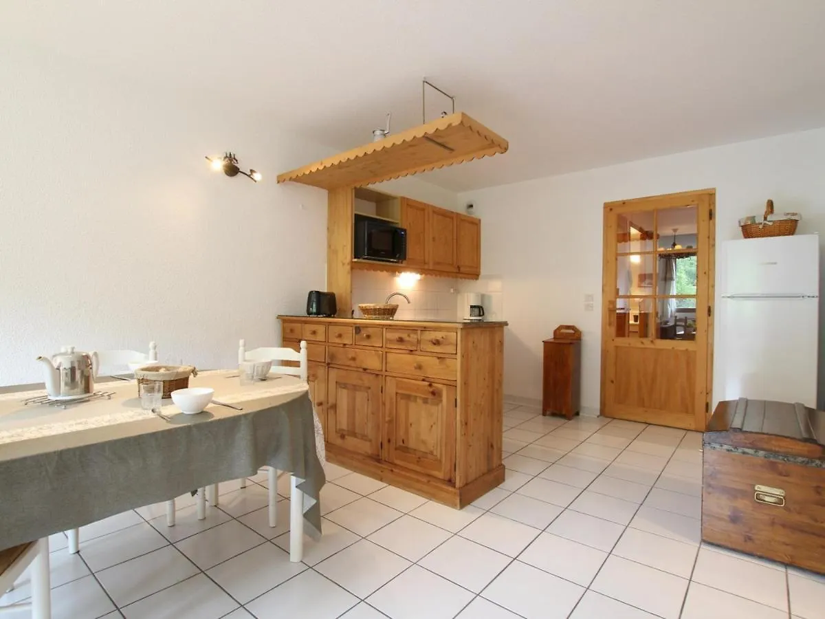 Apartment Appartement Lumineux 3 Pieces Avec Balcon, Idealement Situe A La Salle-Les-Alpes, 6 Couchages - Fr-1-330F-124 Serre Chevalier France