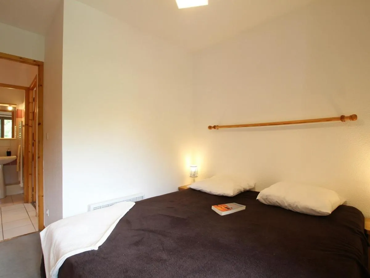 Appartement Lumineux 3 Pieces Avec Balcon, Idealement Situe A La Salle-Les-Alpes, 6 Couchages - Fr-1-330F-124 Serre Chevalier