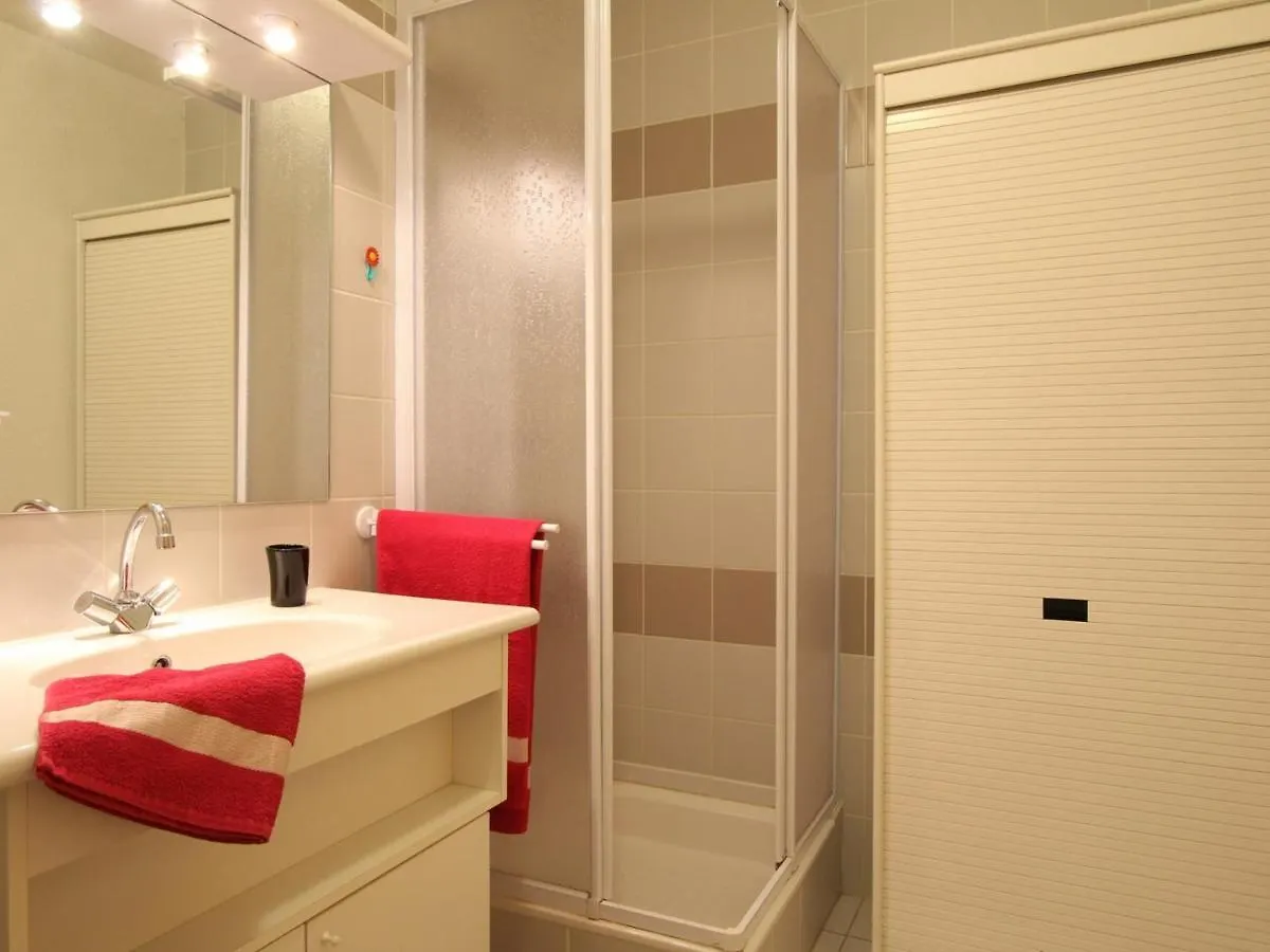 Appartement Lumineux 3 Pieces Avec Balcon, Idealement Situe A La Salle-Les-Alpes, 6 Couchages - Fr-1-330F-124 Serre Chevalier France