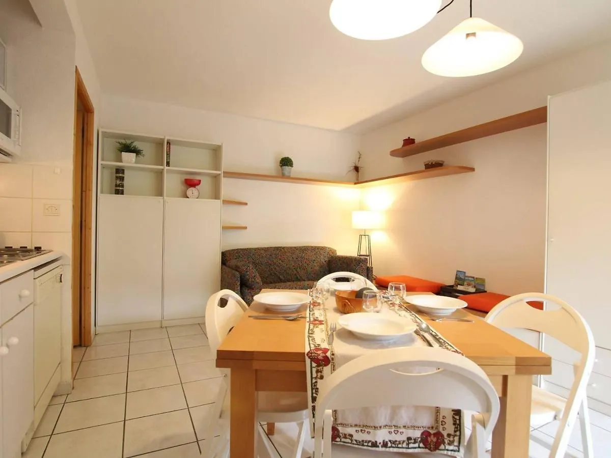 Appartement Lumineux 3 Pieces Avec Balcon, Idealement Situe A La Salle-Les-Alpes, 6 Couchages - Fr-1-330F-124 Serre Chevalier Apartment