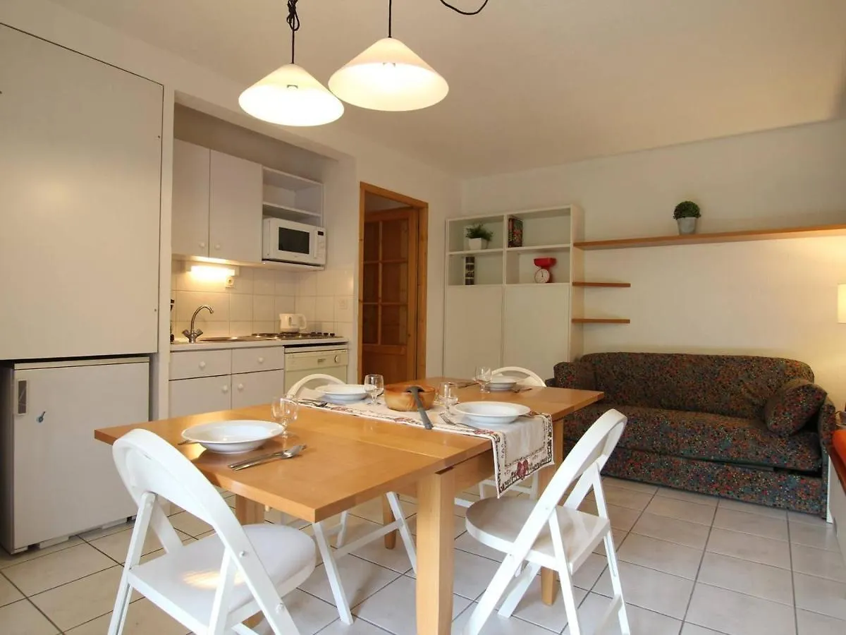 Appartement Lumineux 3 Pieces Avec Balcon, Idealement Situe A La Salle-Les-Alpes, 6 Couchages - Fr-1-330F-124 Serre Chevalier 0*,
