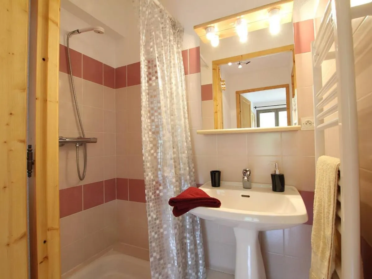 Appartement Lumineux 3 Pieces Avec Balcon, Idealement Situe A La Salle-Les-Alpes, 6 Couchages - Fr-1-330F-124 Serre Chevalier