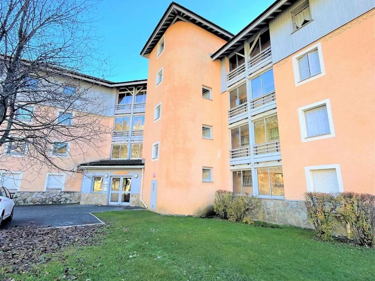 Appartement Lumineux 3 Pieces Avec Balcon, Idealement Situe A La Salle-Les-Alpes, 6 Couchages - Fr-1-330F-124 Serre Chevalier