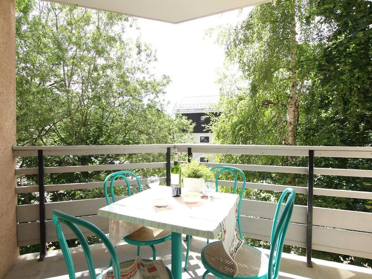Appartement Lumineux 3 Pieces Avec Balcon, Idealement Situe A La Salle-Les-Alpes, 6 Couchages - Fr-1-330F-124 Serre Chevalier