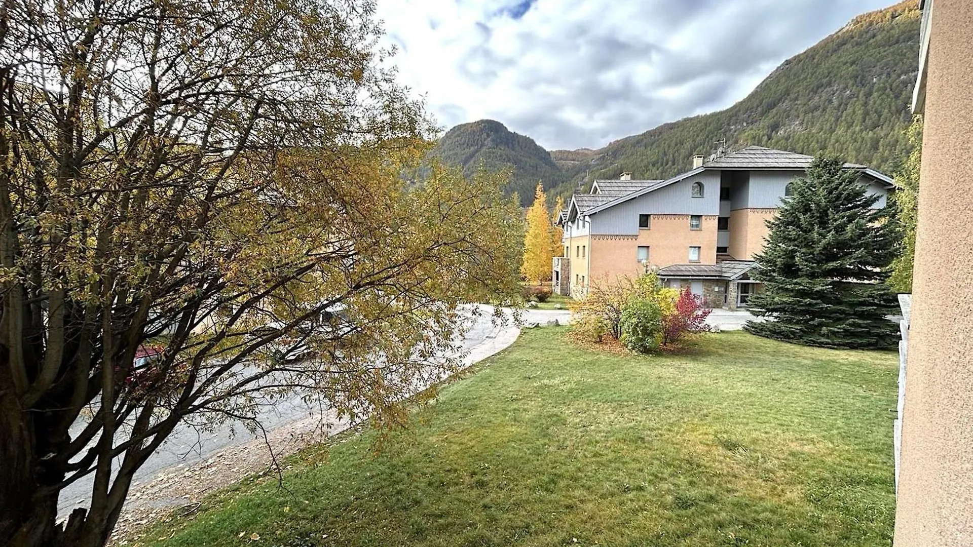 Apartment Appartement Lumineux 3 Pieces Avec Balcon, Idealement Situe A La Salle-Les-Alpes, 6 Couchages - Fr-1-330F-124 Serre Chevalier France