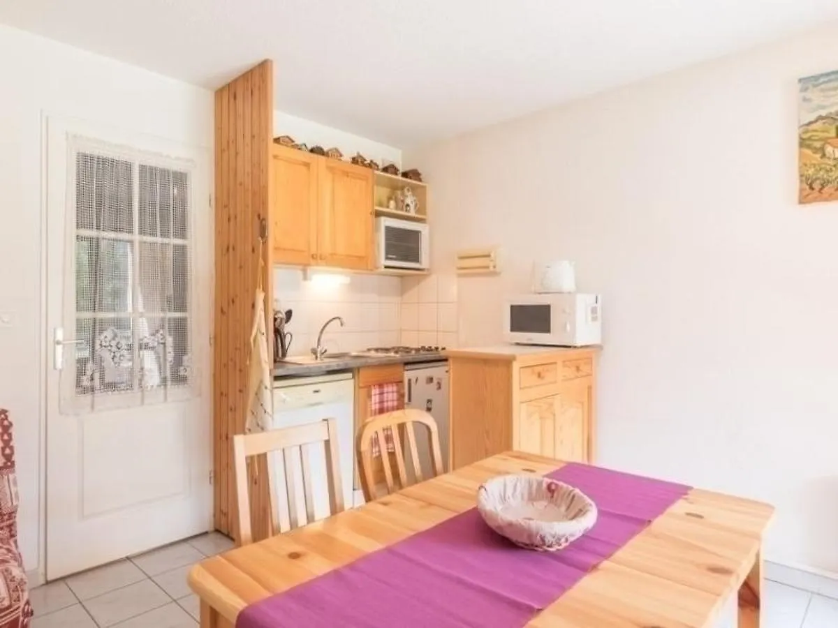 Appartement Lumineux 3 Pieces Avec Balcon, Idealement Situe A La Salle-Les-Alpes, 6 Couchages - Fr-1-330F-124 Serre Chevalier
