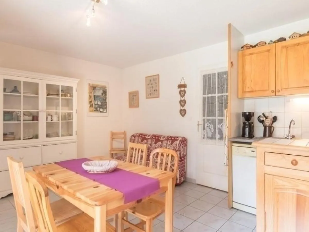 Apartment Appartement Lumineux 3 Pieces Avec Balcon, Idealement Situe A La Salle-Les-Alpes, 6 Couchages - Fr-1-330F-124 Serre Chevalier