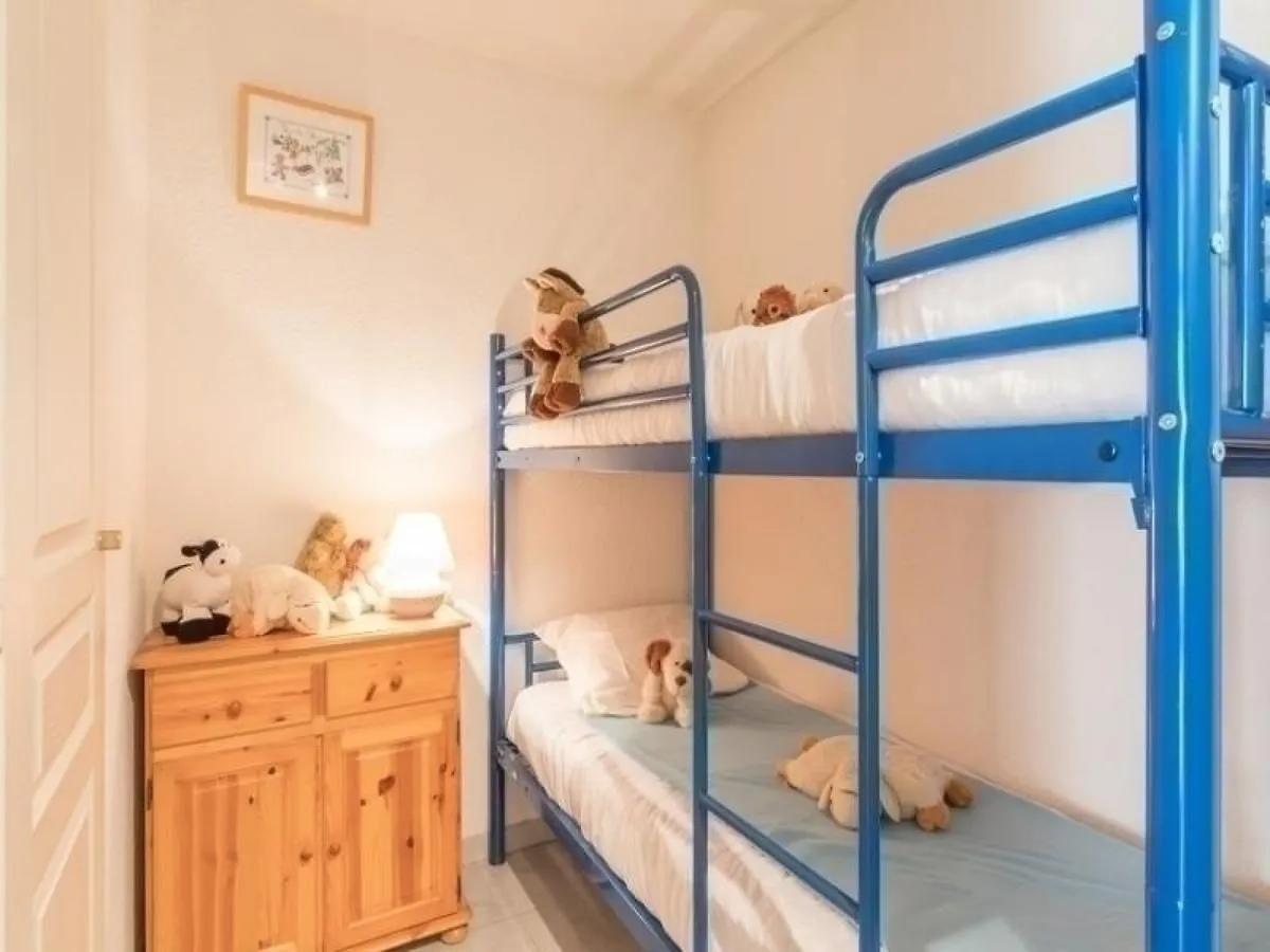 Appartement Lumineux 3 Pieces Avec Balcon, Idealement Situe A La Salle-Les-Alpes, 6 Couchages - Fr-1-330F-124 Serre Chevalier France