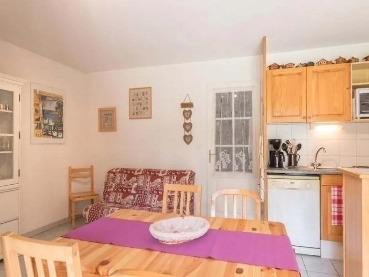 Appartement Lumineux 3 Pieces Avec Balcon, Idealement Situe A La Salle-Les-Alpes, 6 Couchages - Fr-1-330F-124 Serre Chevalier Apartment