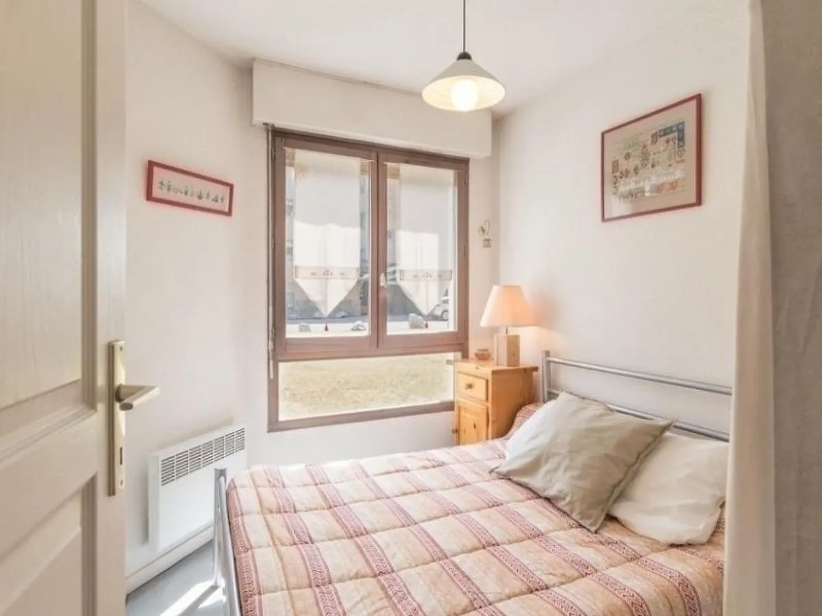 Apartment Appartement Lumineux 3 Pieces Avec Balcon, Idealement Situe A La Salle-Les-Alpes, 6 Couchages - Fr-1-330F-124 Serre Chevalier France